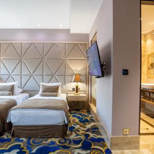 Superior Twin room  1