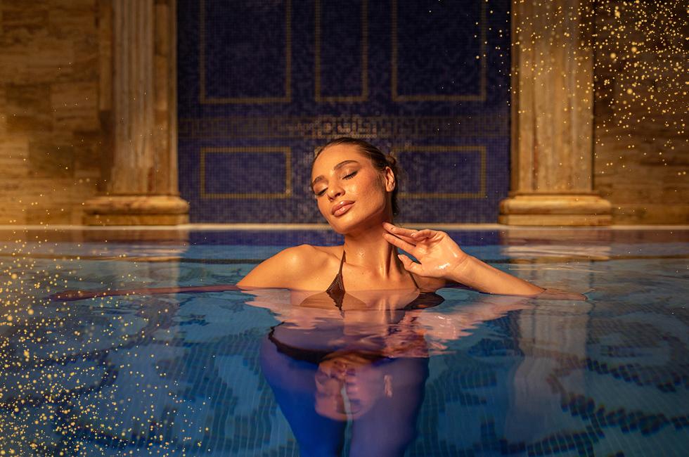 MINI NOVOGODIŠNJI PREDAH