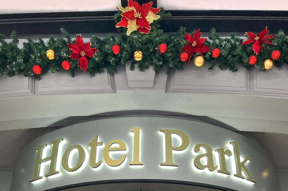 NOVOGODIŠNJI PAKET 2 noćenja