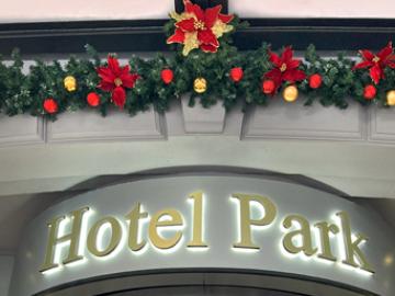 NOVOGODIŠNJI PAKET 2 noćenja