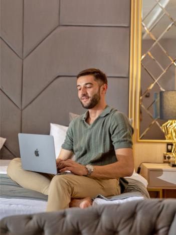 BUSINESS ПАКЕТ (02-04.04.2026)